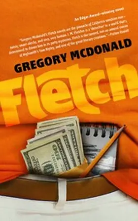 Mcdonald |  Fletch | eBook | Sack Fachmedien