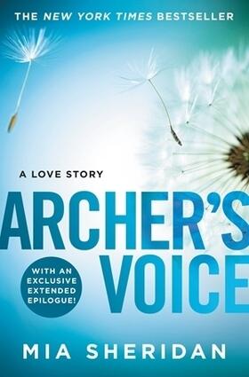 Sheridan |  Archer's Voice | Buch |  Sack Fachmedien