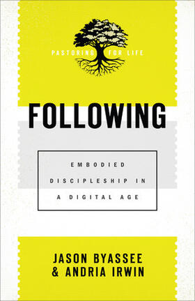 Byassee / Irwin |  Following | Buch |  Sack Fachmedien