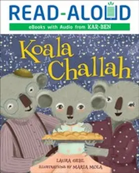Gehl |  Koala Challah | eBook | Sack Fachmedien