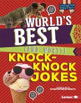 Beth |  World's Best (and Worst) Knock-Knock Jokes | eBook | Sack Fachmedien