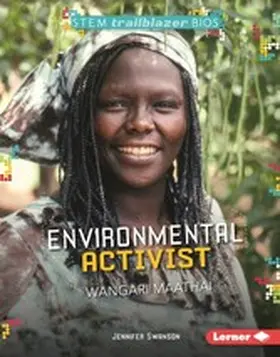 Swanson |  Environmental Activist Wangari Maathai | eBook | Sack Fachmedien