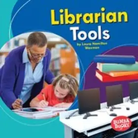 Waxman |  Librarian Tools | eBook | Sack Fachmedien