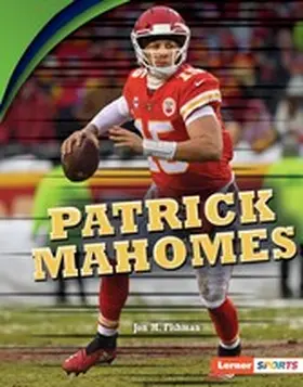Fishman |  Patrick Mahomes | eBook | Sack Fachmedien