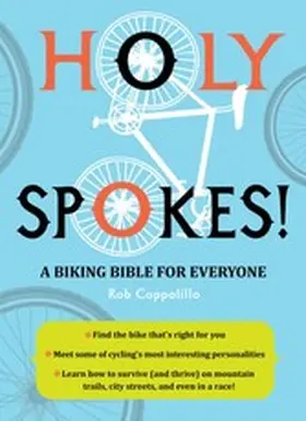 Coppolillo |  Holy Spokes! | eBook | Sack Fachmedien