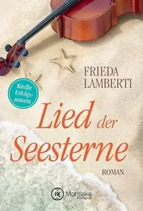 Lamberti |  Lied der Seesterne | Buch |  Sack Fachmedien