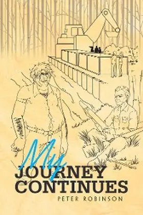Robinson |  My Journey Continues | eBook | Sack Fachmedien