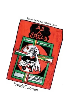 Jones |  As a Child | eBook | Sack Fachmedien