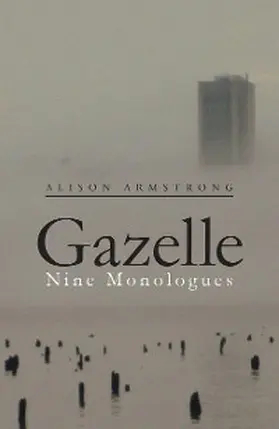 Armstrong |  Gazelle | eBook | Sack Fachmedien