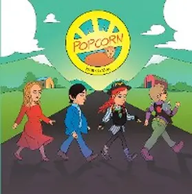 Gordon |  Popcorn | eBook | Sack Fachmedien