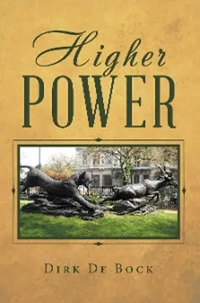 De Bock |  Higher Power | eBook | Sack Fachmedien