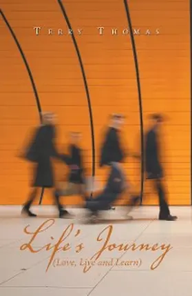 Thomas |  Life's Journey | eBook | Sack Fachmedien