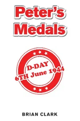 Clark |  Peter's Medals | eBook | Sack Fachmedien