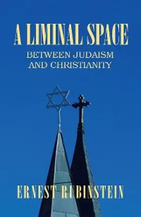 Rubinstein |  A Liminal Space | eBook | Sack Fachmedien
