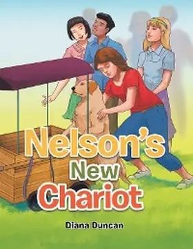 Duncan |  Nelson's New Chariot | eBook | Sack Fachmedien