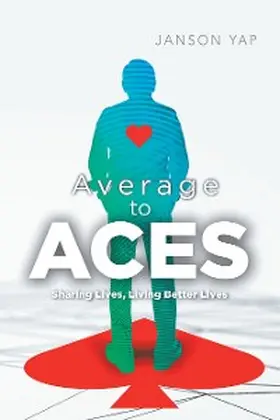 Yap |  Average to Aces | eBook | Sack Fachmedien
