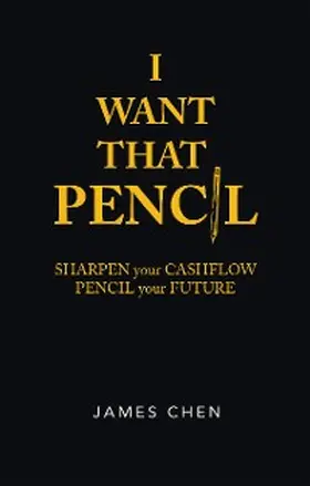 Chen |  I Want That Pencil | eBook | Sack Fachmedien