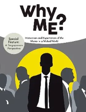 Yap |  Why Me? | eBook | Sack Fachmedien