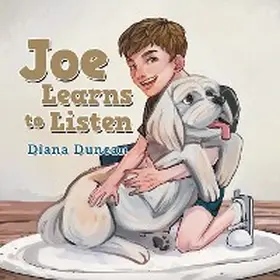 Duncan |  Joe Learns to Listen | eBook | Sack Fachmedien