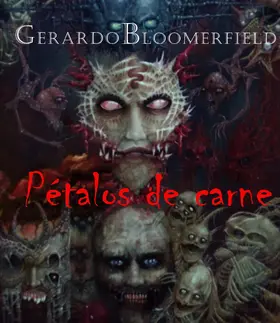 Bloomerfield |  Pétalos De Carne | eBook | Sack Fachmedien