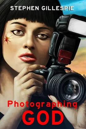 Gillespie |  Photographing God | eBook | Sack Fachmedien