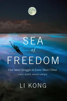 Kong |  Sea of Freedom | eBook | Sack Fachmedien