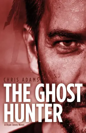 Adams |  The Ghost Hunter | eBook | Sack Fachmedien