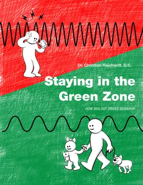 Reichardt |  Staying in the Green Zone | eBook | Sack Fachmedien