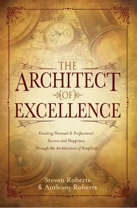 Roberts |  The Architect of Excellence | eBook | Sack Fachmedien