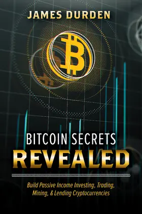 Durden |  Bitcoin Secrets Revealed | eBook | Sack Fachmedien