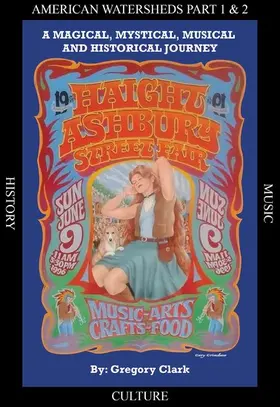 Clark |  American Watersheds 1 & 2 | eBook | Sack Fachmedien