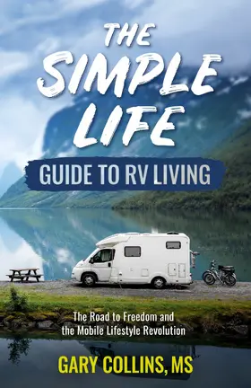 Collins |  The Simple Life Guide To RV Living | eBook | Sack Fachmedien