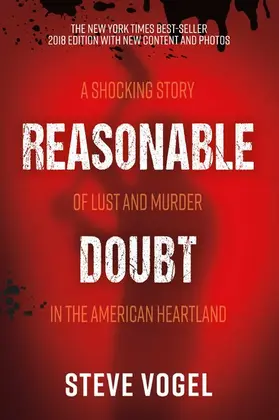 Vogel |  Reasonable Doubt | eBook | Sack Fachmedien