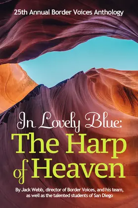 Webb |  In Lovely Blue: The Harp of Heaven | eBook | Sack Fachmedien