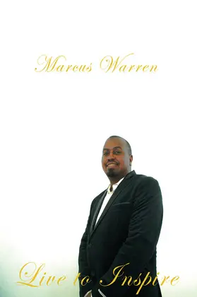 Warren |  Live to Inspire | eBook | Sack Fachmedien