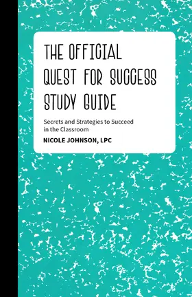 Johnson |  The Official Quest for Success Study Guide | eBook | Sack Fachmedien