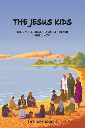Knight |  The Jesus Kids | eBook | Sack Fachmedien