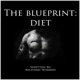 Warren |  The Blueprint: Diet | eBook | Sack Fachmedien