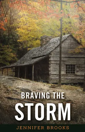 Brooks |  Braving the Storm | eBook | Sack Fachmedien