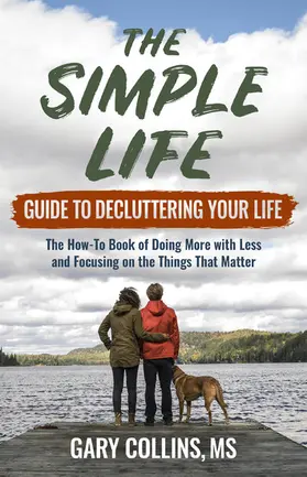 Collins |  The Simple Life Guide to Decluttering Your Life | eBook | Sack Fachmedien