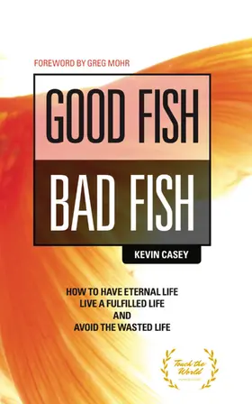 Casey / Vladimirov |  Good Fish Bad Fish | eBook | Sack Fachmedien