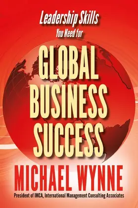 Wynne |  Global Business Success | eBook | Sack Fachmedien
