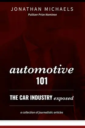 Michaels |  Automotive 101 | eBook | Sack Fachmedien