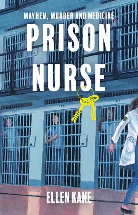 Kane |  Prison Nurse | eBook | Sack Fachmedien