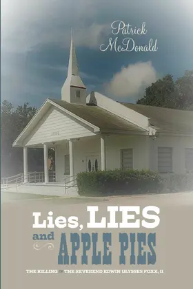 McDonald |  Lies, Lies and Apple Pies | eBook | Sack Fachmedien