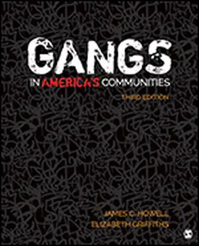 Howell / Griffiths |  Gangs in America&#8242;s Communities | Buch |  Sack Fachmedien