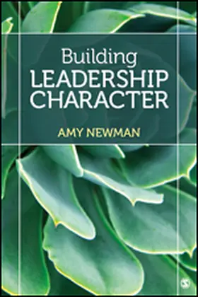Newman |  Building Leadership Character | Buch |  Sack Fachmedien