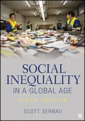 Sernau |  Social Inequality in a Global Age | Buch |  Sack Fachmedien