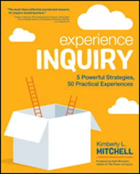 Mitchell |  Experience Inquiry | Buch |  Sack Fachmedien