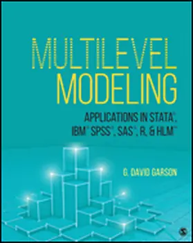 Garson |  Multilevel Modeling | Buch |  Sack Fachmedien